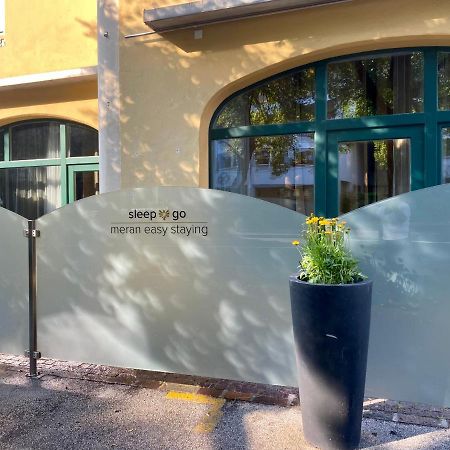 Sleep & Go -Meran Easy Staying Exterior foto