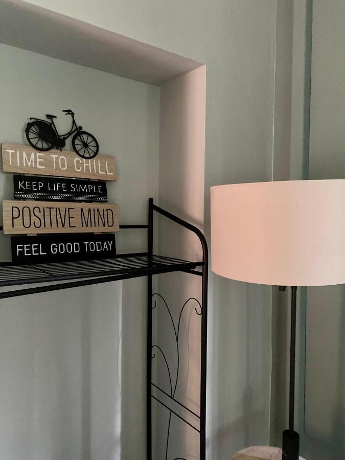Sleep & Go -Meran Easy Staying Exterior foto