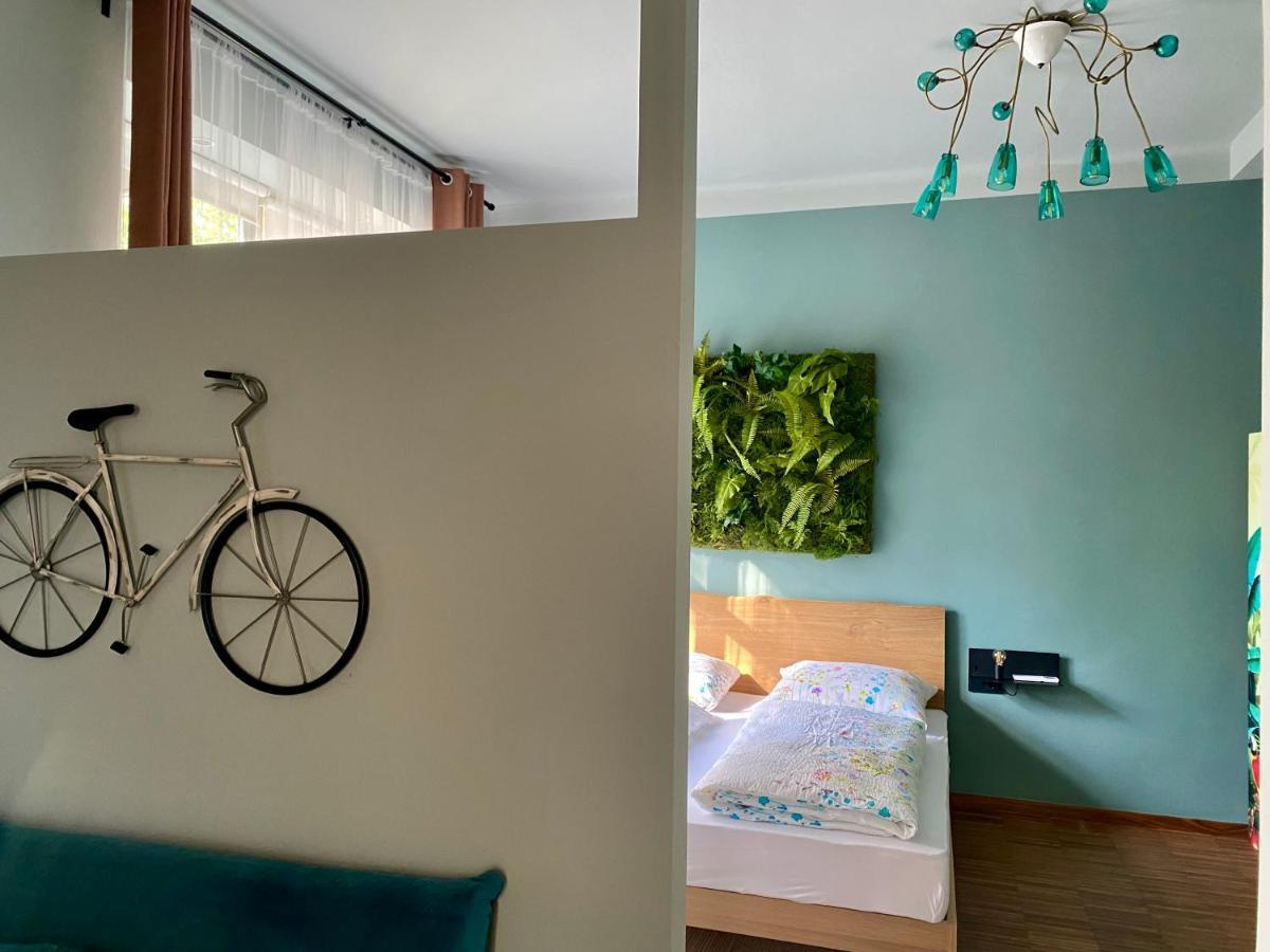 Sleep & Go -Meran Easy Staying Exterior foto